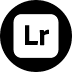 Lightroom icon