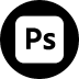 Photshop icon