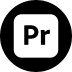 Premiere Pro icon